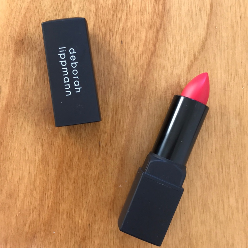 Deborah Lippmann Lipstick